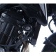 Tampon R&G RACING pour Kawasaki Z900