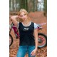 Tee Shirt Moto And Co pour Femme