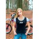 Tee Shirt Moto And Co pour Femme