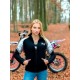 Polaire Moto And Co pour Femme