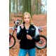 Polaire Moto And Co pour Femme