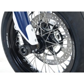 Protection de fourche R&G Husqvarna 701 Supermoto