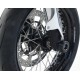 Protection de fourche R&G Husqvarna 701 Supermoto/Enduro