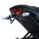 Support de plaque R&G Honda CB1000R