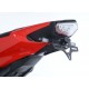 Support de plaque R&G Honda CBR1000RR