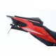 Support de plaque R&G Honda CBR1000RR