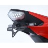 Support de plaque R&G Honda CBR1000RR