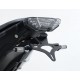 Support de plaque R&G Yamaha MT09