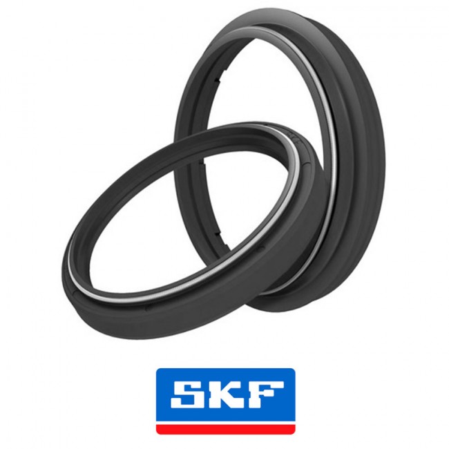 Joint étanchéité Fourche Joint Spi Fourche Et Cache Poussière AHL 43x53mm - Pour KTM 85/105/540/625/660 Joint étanchéité Motocross