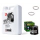 Pack Vidange Yamaha XTZ 1200 - Ipone R4000