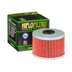 Filtre à huile HF112 - HIFLOFILTRO