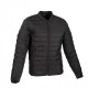 Blouson Bering Drift Noir Gris