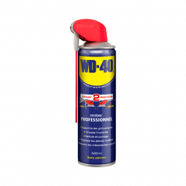 WD-40 500ml Professionnel