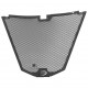 Protection de radiateur Yamaha R6 - Bas