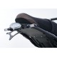 Support de plaque R&G Yamaha XSR700