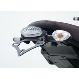 Support de plaque R&G Yamaha XSR900 2016 à 2021