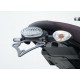 Support de plaque R&G Yamaha XSR900