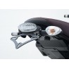 Support de plaque R&G Yamaha XSR900