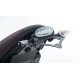 Support de plaque R&G Yamaha XSR900