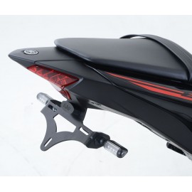 Support de plaque R&G Yamaha MT03 et R3