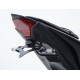 Support de plaque R&G Yamaha XSR900