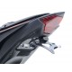 Support de plaque R&G Yamaha XSR900