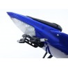 Support de plaque R&G Yamaha YZF R6 2006 à 2016