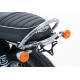 Support de plaque R&G Triumph Bonneville T-120