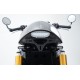 Support de plaque R&G Triumph Thruxton 1200