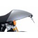 Support de plaque R&G Triumph Thruxton 1200