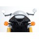 Support de plaque R&G Triumph Thruxton 1200