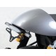 Support de plaque R&G Triumph Thruxton 1200