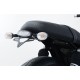 Support de plaque R&G Triumph Street Twin