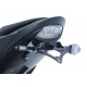 Support de plaque R&G Suzuki GSX-S750