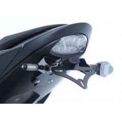 Support de plaque R&G Suzuki GSX-S750