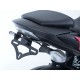 Support de plaque R&G Suzuki GSX-S750