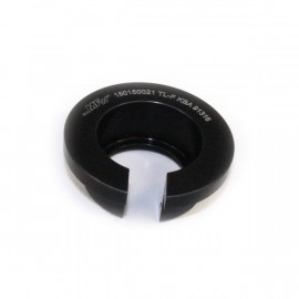 Kit de rabaissement : Kawasaki ER6N,F -25mm