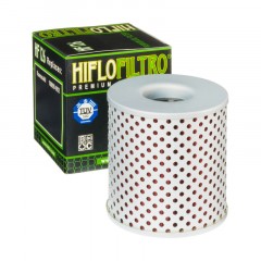 Filtre à huile HF126 - HIFLOFILTRO
