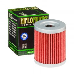 Filtre à huile HF132 - HIFLOFILTRO