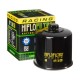 Filtre à huile HF138RC - HIFLOFILTRO