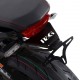 Support de plaque R&G Honda CB650R et CBR650R 2021