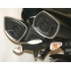 Support de plaque R&G Suzuki GSX1340 B-King