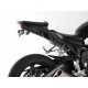 Support de plaque R&G Honda CBR1000RR Fireblade 2008-11