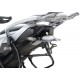 Support de plaque R&G BMW S1000XR