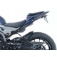 Support de plaque R&G BMW S1000R