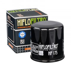 Filtre à huile HF175 - HIFLOFILTRO