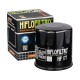 Filtre à huile HF177 - HIFLOFILTRO