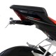 Support de plaque R&G Aprilia RS660