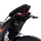 Support de plaque R&G Aprilia RS660