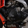 Couvre-carter gauche R&G Aprilia RS660